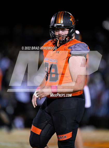 Thumbnail 2 in Ledford @ North Davidson photogallery.