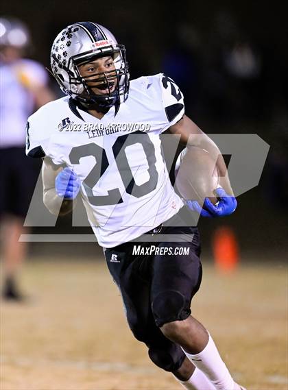 Thumbnail 3 in Ledford @ North Davidson photogallery.
