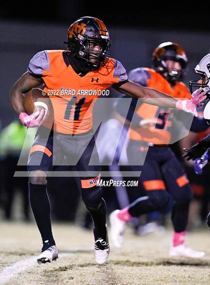 Thumbnail 1 in Ledford @ North Davidson photogallery.