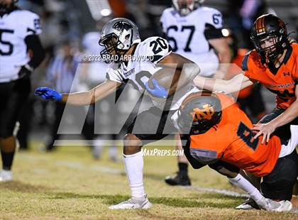 Thumbnail 1 in Ledford @ North Davidson photogallery.