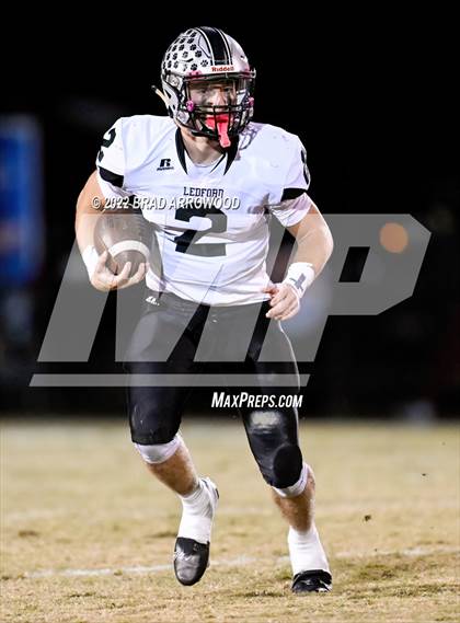 Thumbnail 2 in Ledford @ North Davidson photogallery.