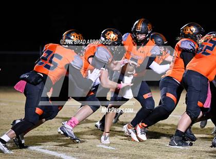 Thumbnail 1 in Ledford @ North Davidson photogallery.