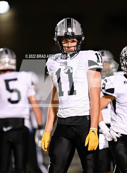 Thumbnail 1 in Ledford @ North Davidson photogallery.