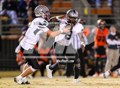 Thumbnail 2 in Ledford @ North Davidson photogallery.