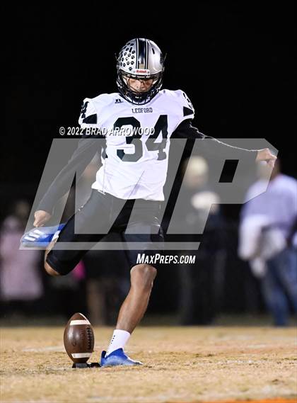 Thumbnail 1 in Ledford @ North Davidson photogallery.