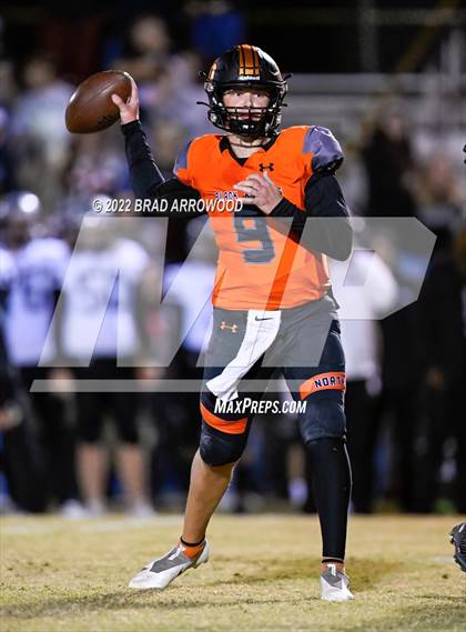 Thumbnail 3 in Ledford @ North Davidson photogallery.