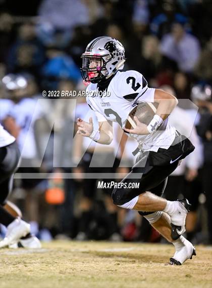 Thumbnail 3 in Ledford @ North Davidson photogallery.