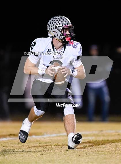 Thumbnail 3 in Ledford @ North Davidson photogallery.