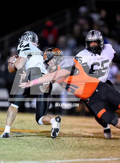Thumbnail 1 in Ledford @ North Davidson photogallery.