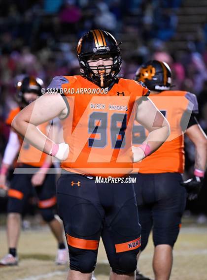 Thumbnail 3 in Ledford @ North Davidson photogallery.