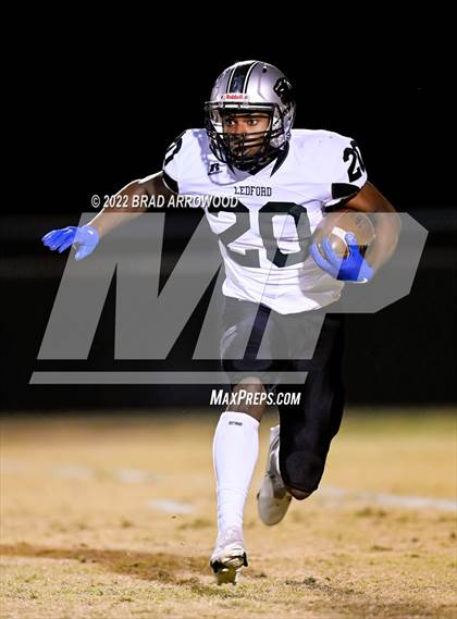 Thumbnail 3 in Ledford @ North Davidson photogallery.