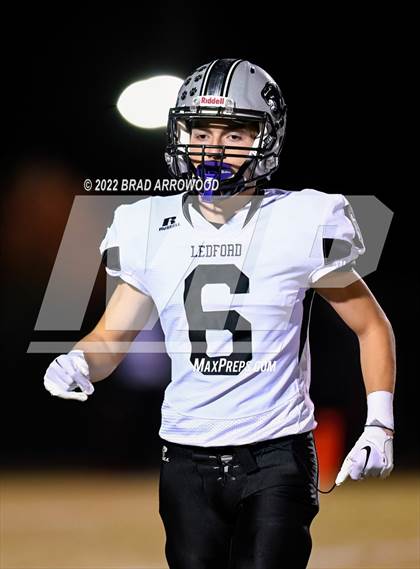 Thumbnail 2 in Ledford @ North Davidson photogallery.