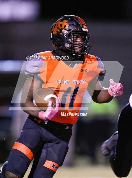 Thumbnail 1 in Ledford @ North Davidson photogallery.