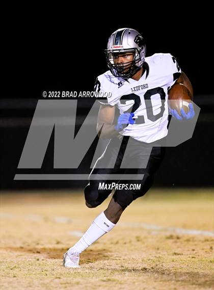 Thumbnail 1 in Ledford @ North Davidson photogallery.
