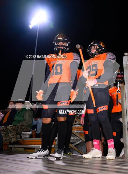 Thumbnail 2 in Ledford @ North Davidson photogallery.
