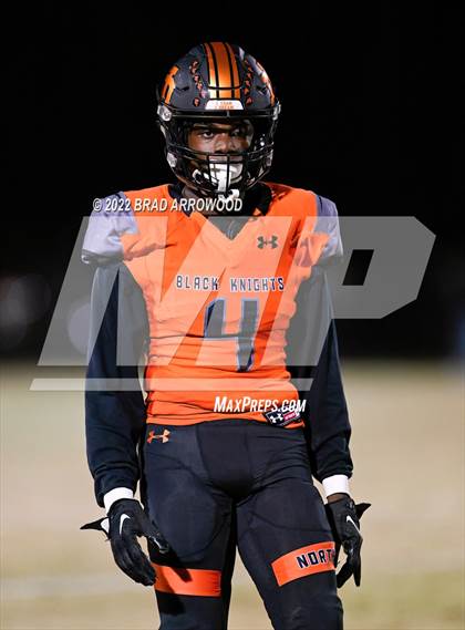 Thumbnail 2 in Ledford @ North Davidson photogallery.