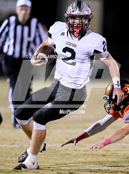 Thumbnail 3 in Ledford @ North Davidson photogallery.