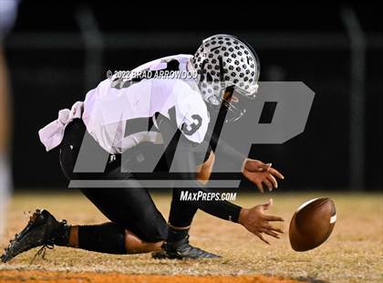 Thumbnail 3 in Ledford @ North Davidson photogallery.
