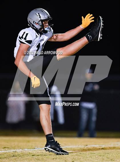 Thumbnail 1 in Ledford @ North Davidson photogallery.