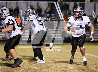 Thumbnail 1 in Ledford @ North Davidson photogallery.