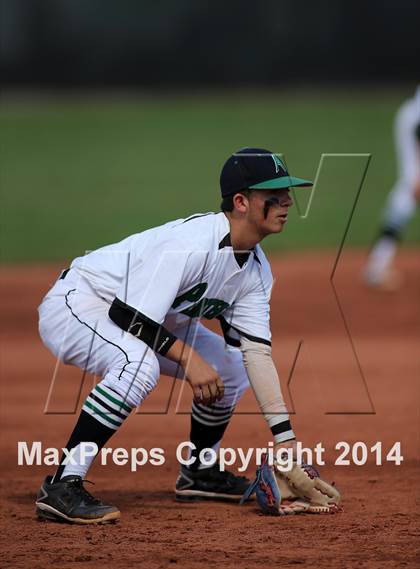 Thumbnail 3 in Bel Air vs Amphitheater (Panther Invitational) photogallery.