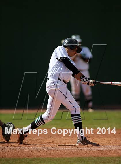 Thumbnail 1 in Bel Air vs Amphitheater (Panther Invitational) photogallery.