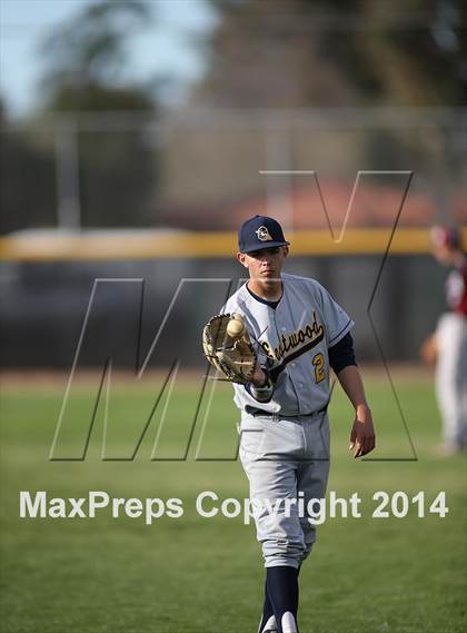 Thumbnail 1 in Bel Air vs Amphitheater (Panther Invitational) photogallery.