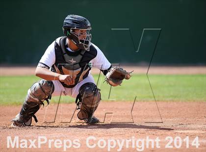 Thumbnail 1 in Bel Air vs Amphitheater (Panther Invitational) photogallery.