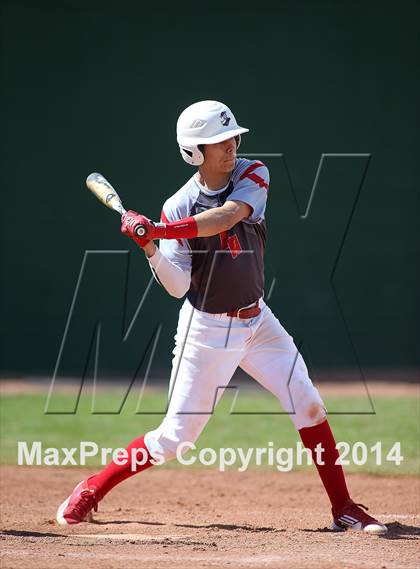 Thumbnail 3 in Bel Air vs Amphitheater (Panther Invitational) photogallery.