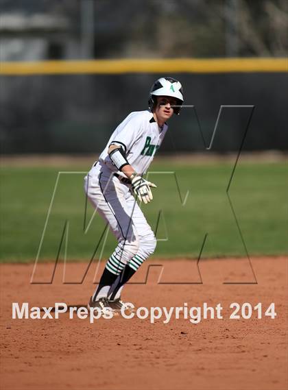 Thumbnail 3 in Bel Air vs Amphitheater (Panther Invitational) photogallery.