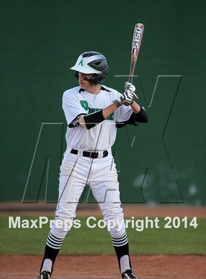 Thumbnail 3 in Bel Air vs Amphitheater (Panther Invitational) photogallery.