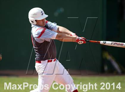 Thumbnail 1 in Bel Air vs Amphitheater (Panther Invitational) photogallery.