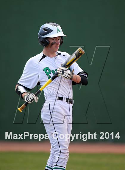 Thumbnail 2 in Bel Air vs Amphitheater (Panther Invitational) photogallery.
