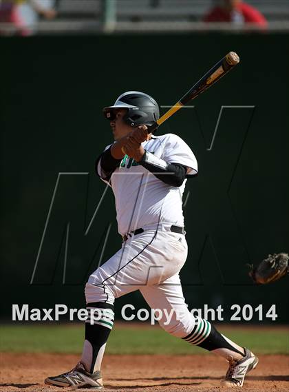 Thumbnail 2 in Bel Air vs Amphitheater (Panther Invitational) photogallery.