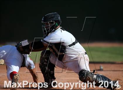 Thumbnail 3 in Bel Air vs Amphitheater (Panther Invitational) photogallery.