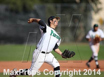 Thumbnail 1 in Bel Air vs Amphitheater (Panther Invitational) photogallery.