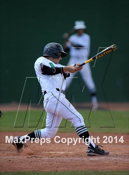 Thumbnail 2 in Bel Air vs Amphitheater (Panther Invitational) photogallery.