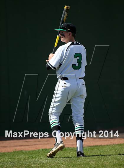 Thumbnail 3 in Bel Air vs Amphitheater (Panther Invitational) photogallery.
