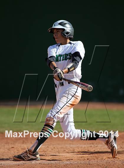 Thumbnail 3 in Bel Air vs Amphitheater (Panther Invitational) photogallery.