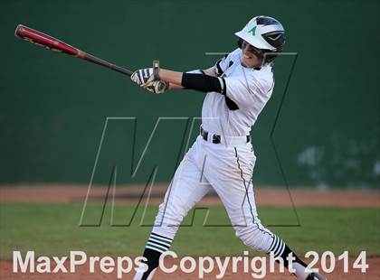 Thumbnail 1 in Bel Air vs Amphitheater (Panther Invitational) photogallery.