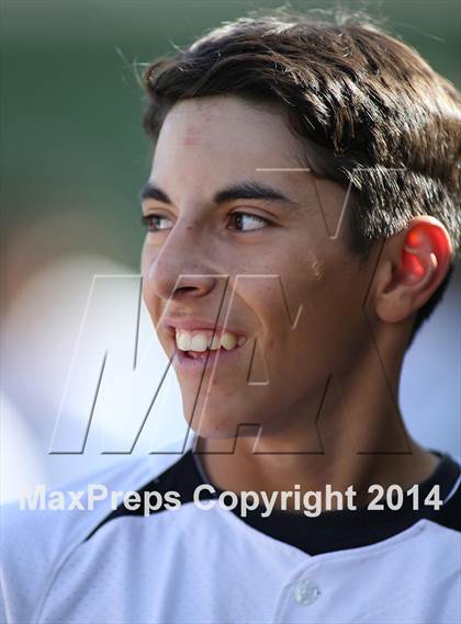 Thumbnail 3 in Bel Air vs Amphitheater (Panther Invitational) photogallery.