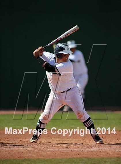 Thumbnail 1 in Bel Air vs Amphitheater (Panther Invitational) photogallery.