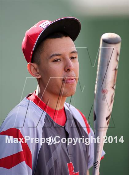 Thumbnail 3 in Bel Air vs Amphitheater (Panther Invitational) photogallery.