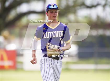 Thumbnail 2 in Lutcher @ E.D. White photogallery.