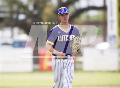 Thumbnail 3 in Lutcher @ E.D. White photogallery.