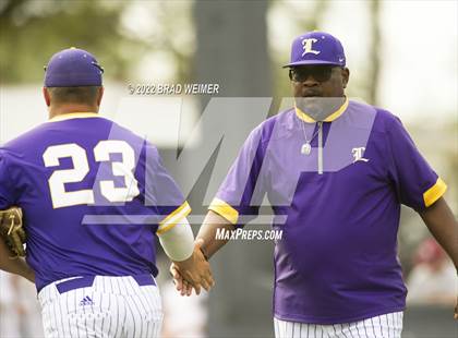 Thumbnail 1 in Lutcher @ E.D. White photogallery.