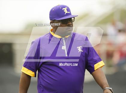 Thumbnail 3 in Lutcher @ E.D. White photogallery.