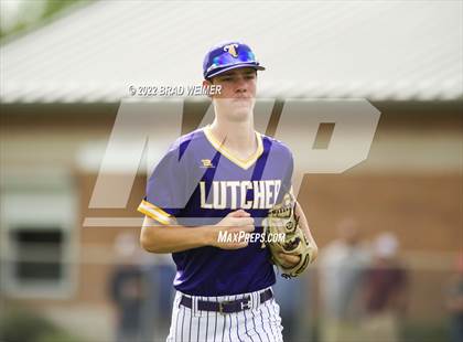 Thumbnail 2 in Lutcher @ E.D. White photogallery.