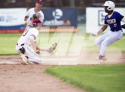 Thumbnail 1 in Lutcher @ E.D. White photogallery.
