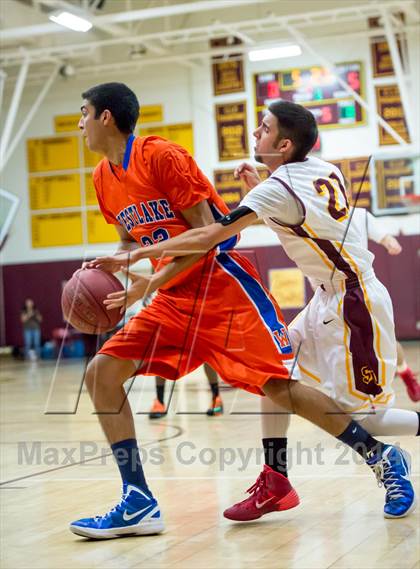 Thumbnail 3 in Westlake @ Simi Valley photogallery.